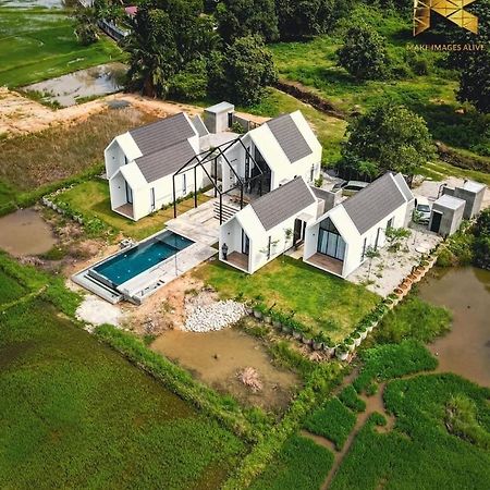 Ezu Isle Langkawi Pool Villa Pantai Cenang  Zewnętrze zdjęcie