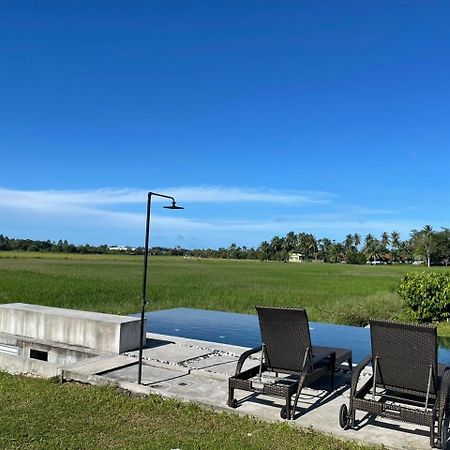 Ezu Isle Langkawi Pool Villa Pantai Cenang  Zewnętrze zdjęcie