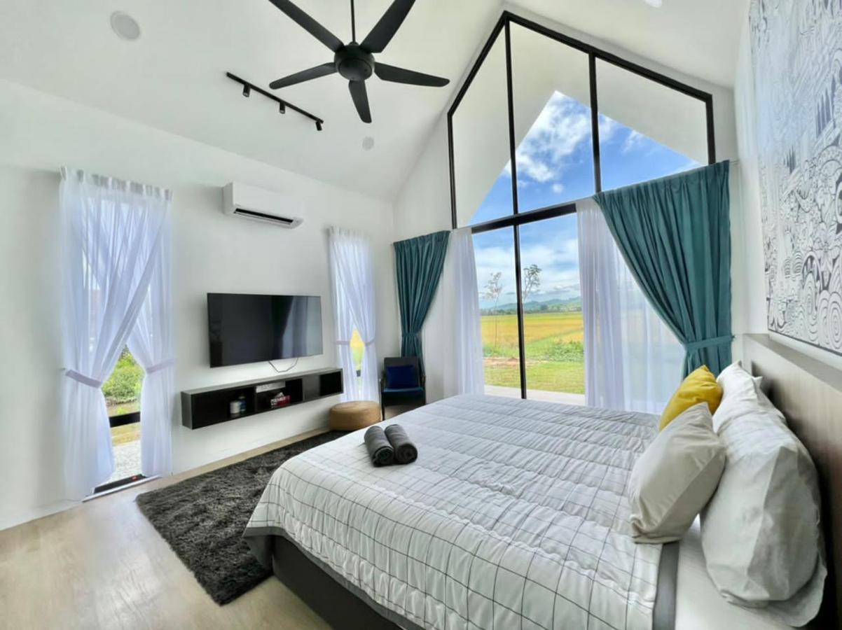 Ezu Isle Langkawi Pool Villa Pantai Cenang  Zewnętrze zdjęcie