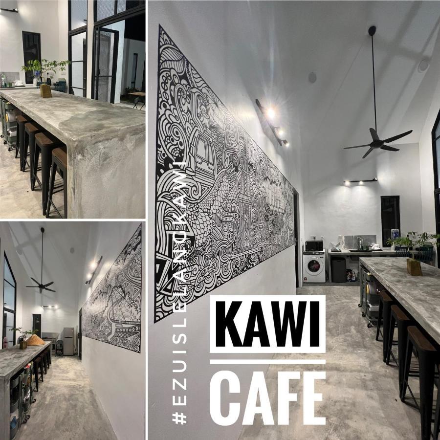 Ezu Isle Langkawi Pool Villa Pantai Cenang  Zewnętrze zdjęcie