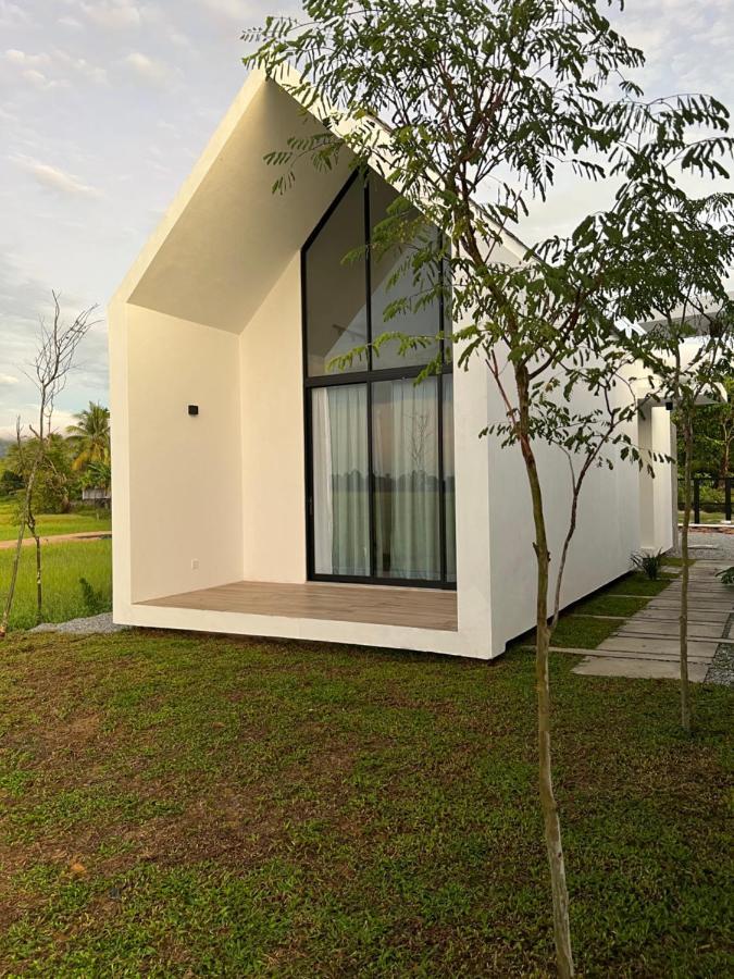 Ezu Isle Langkawi Pool Villa Pantai Cenang  Zewnętrze zdjęcie