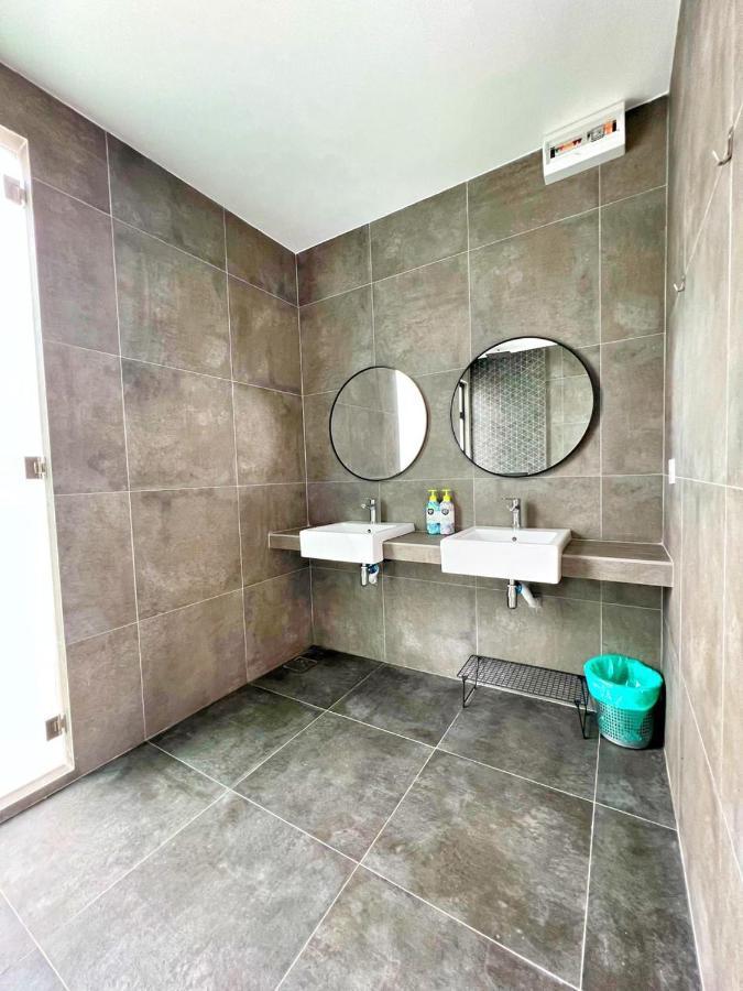 Ezu Isle Langkawi Pool Villa Pantai Cenang  Zewnętrze zdjęcie
