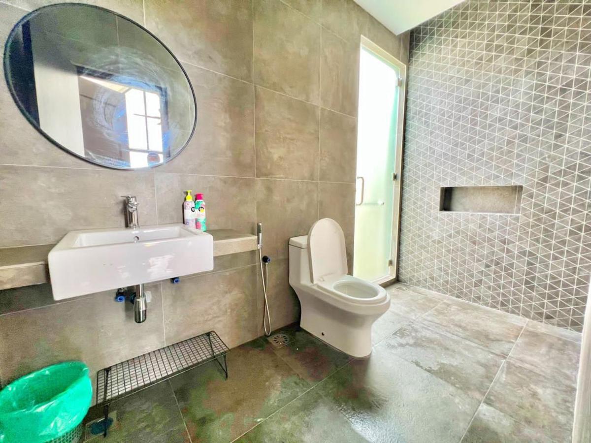 Ezu Isle Langkawi Pool Villa Pantai Cenang  Zewnętrze zdjęcie