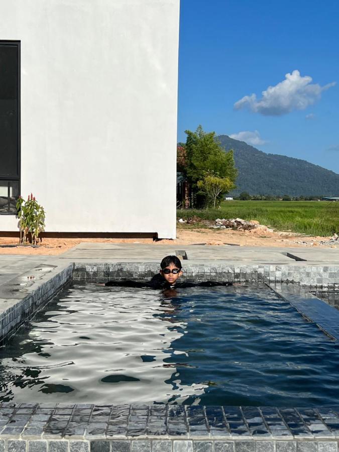 Ezu Isle Langkawi Pool Villa Pantai Cenang  Zewnętrze zdjęcie