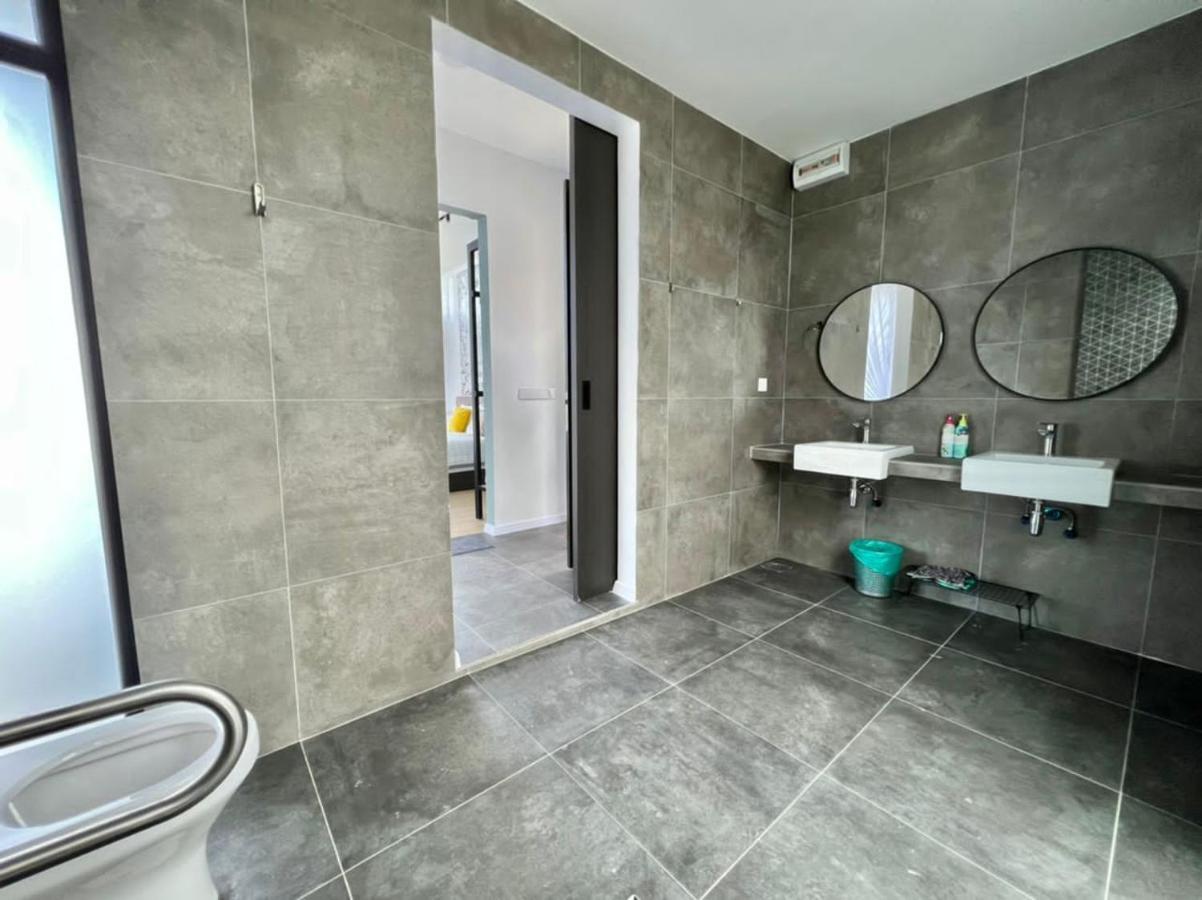 Ezu Isle Langkawi Pool Villa Pantai Cenang  Zewnętrze zdjęcie