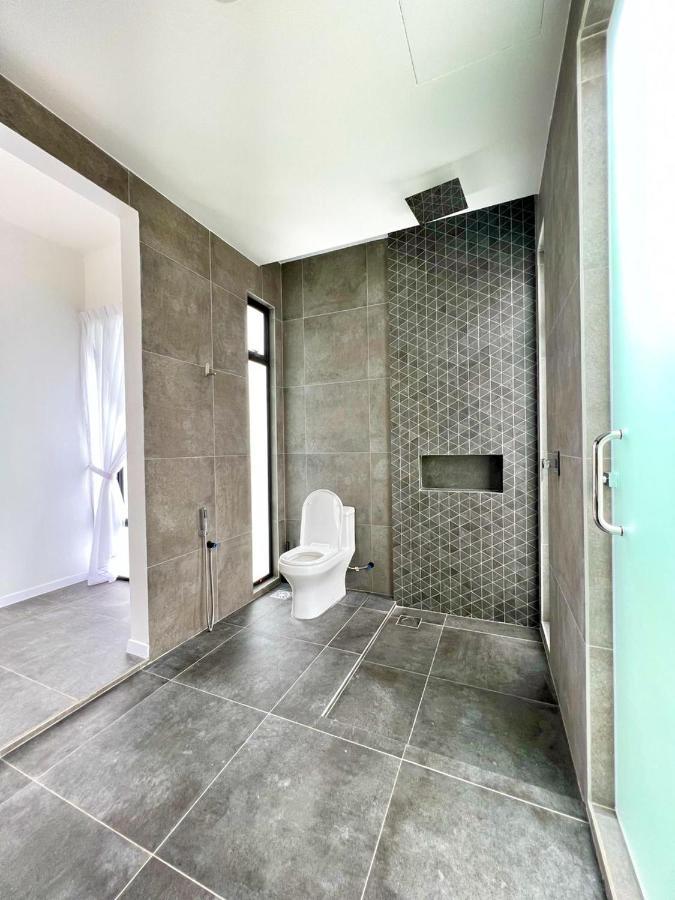 Ezu Isle Langkawi Pool Villa Pantai Cenang  Zewnętrze zdjęcie