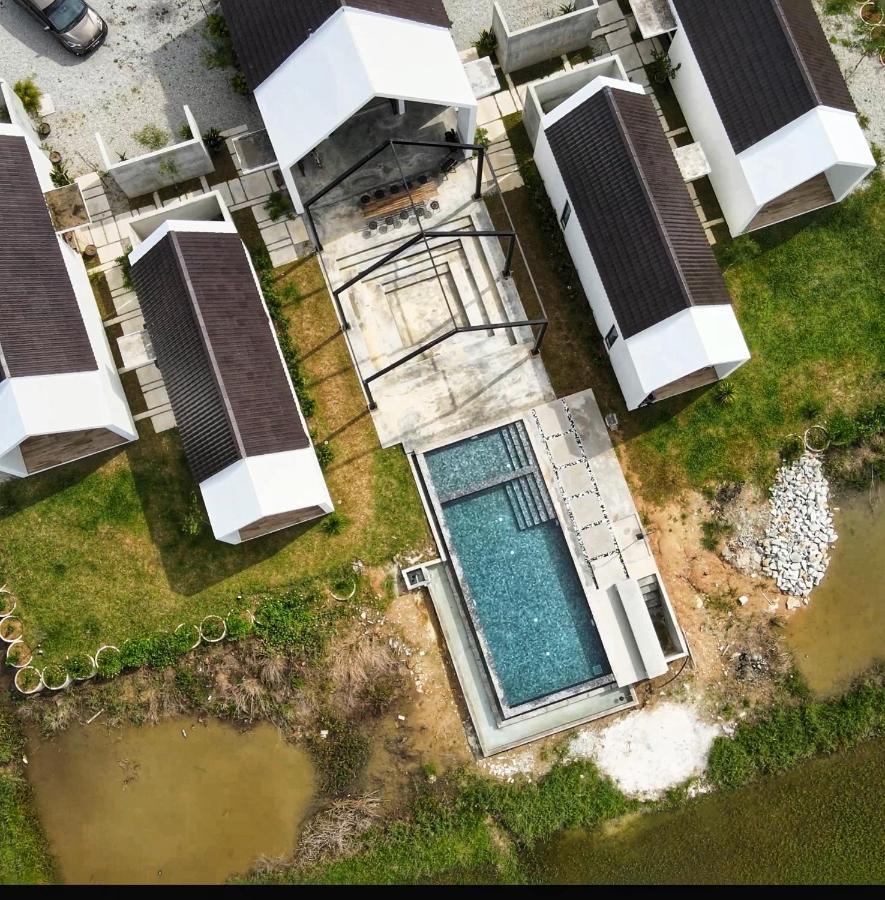 Ezu Isle Langkawi Pool Villa Pantai Cenang  Zewnętrze zdjęcie