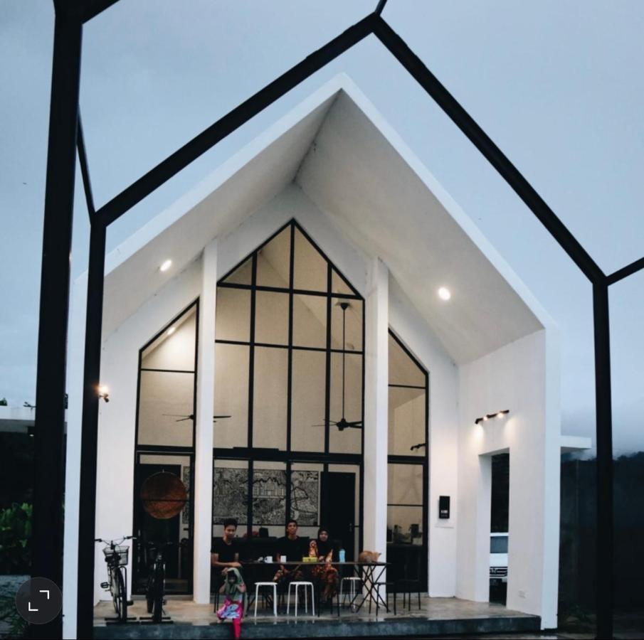Ezu Isle Langkawi Pool Villa Pantai Cenang  Zewnętrze zdjęcie