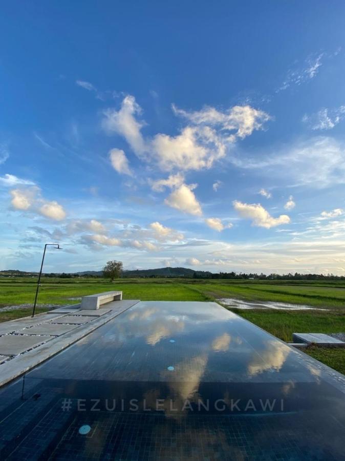 Ezu Isle Langkawi Pool Villa Pantai Cenang  Zewnętrze zdjęcie