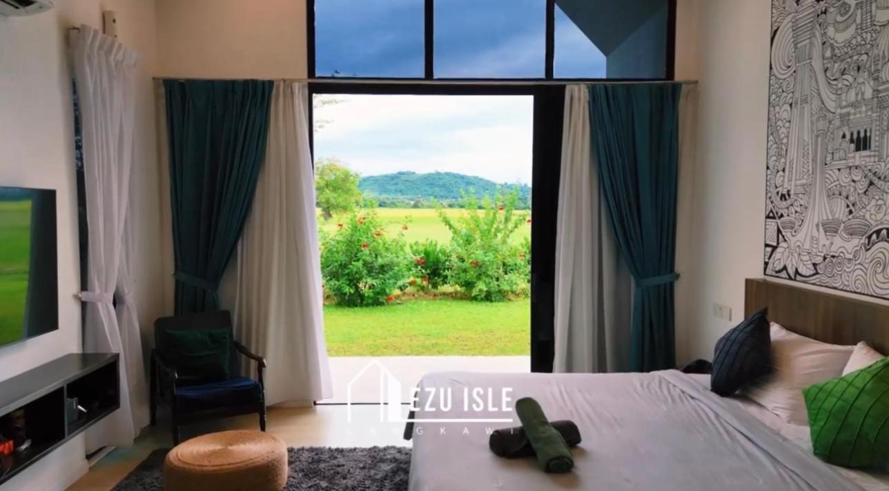 Ezu Isle Langkawi Pool Villa Pantai Cenang  Zewnętrze zdjęcie