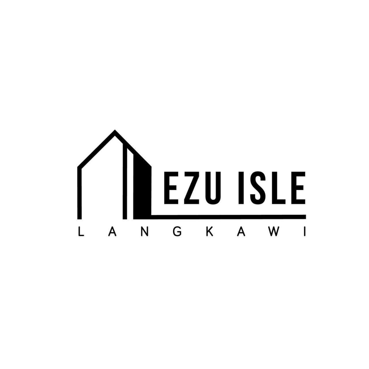 Ezu Isle Langkawi Pool Villa Pantai Cenang  Zewnętrze zdjęcie