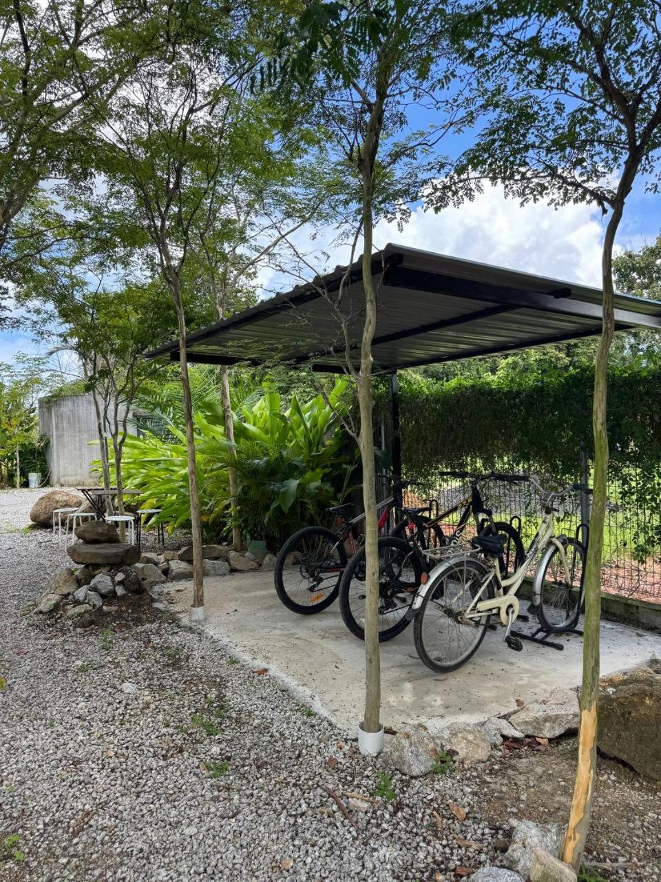 Ezu Isle Langkawi Pool Villa Pantai Cenang  Zewnętrze zdjęcie