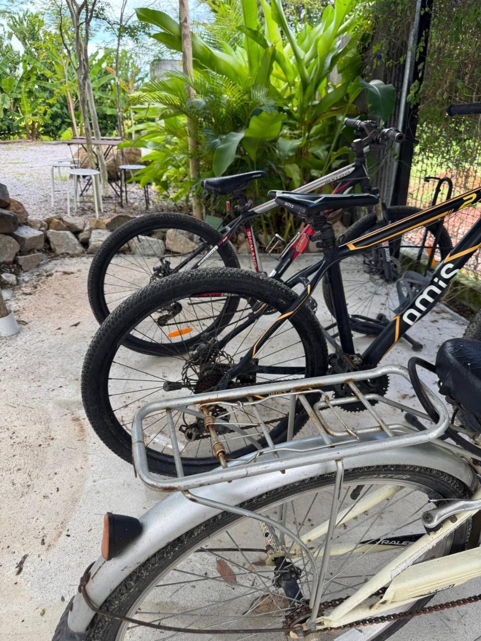 Ezu Isle Langkawi Pool Villa Pantai Cenang  Zewnętrze zdjęcie